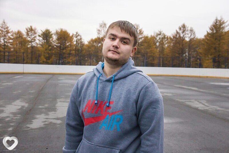 Pavel, 29, Хабаровске — анкета №4400387