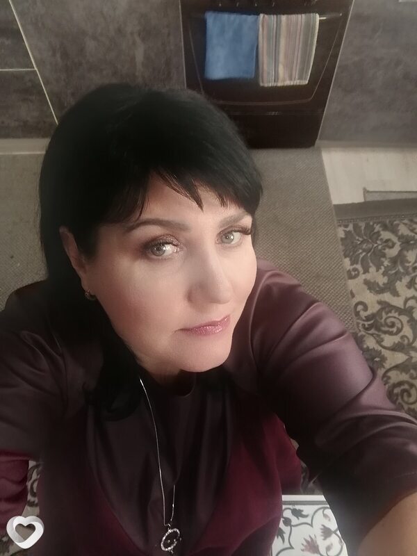 Ольга, 46, Нижнем Новгороде — анкета №4400268