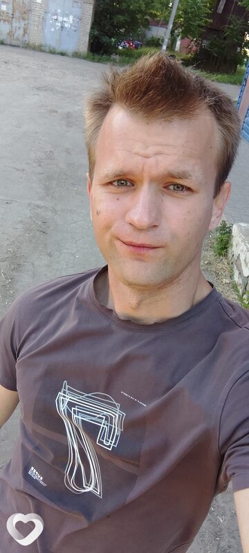 Алексей, 42, Мариуполе — анкета №4400276