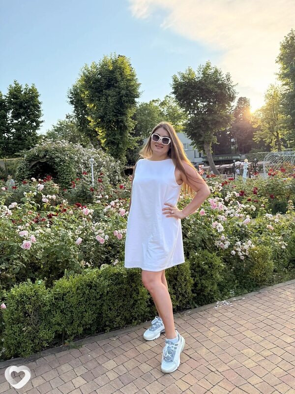 Юлия, 31, Сочи — анкета №4400277