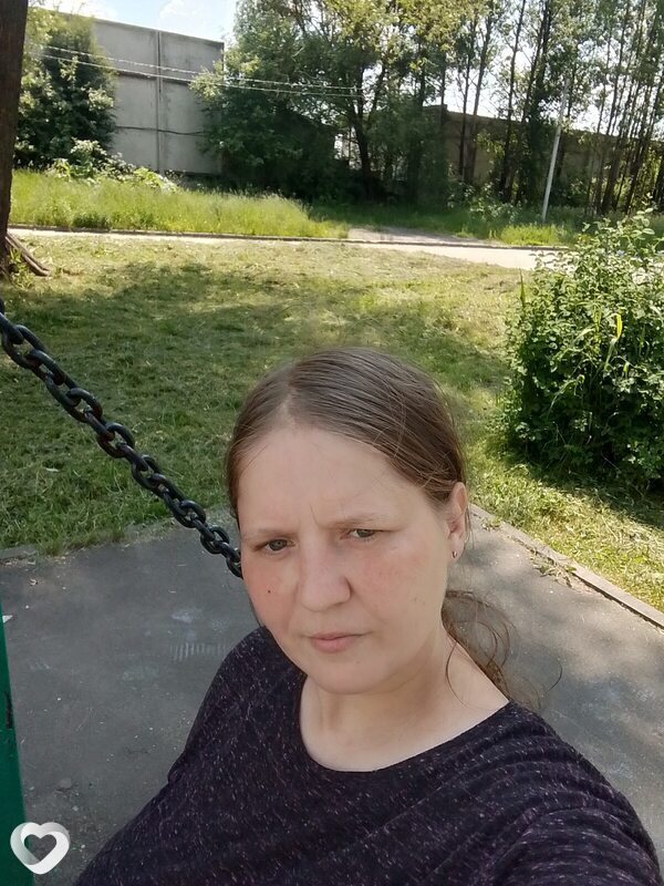 Ирина, 31, Электростали — анкета №4400278