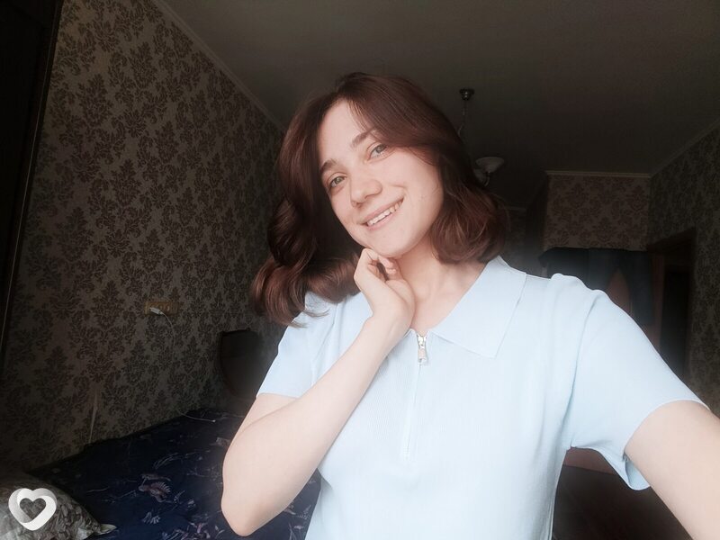 Даша, 26, Энгельсе — анкета №4400279