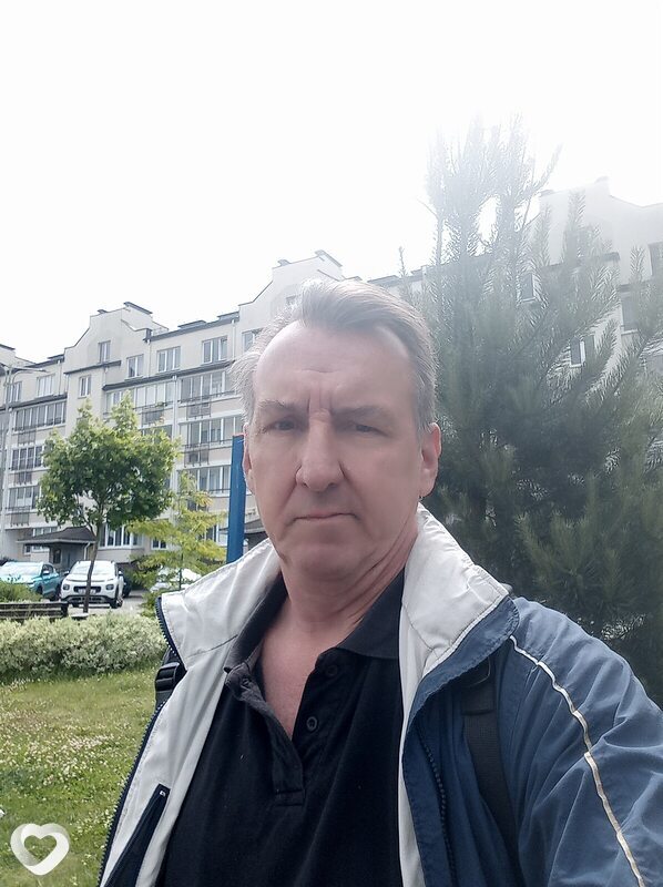 Александр, 51, Минске — анкета №4400285