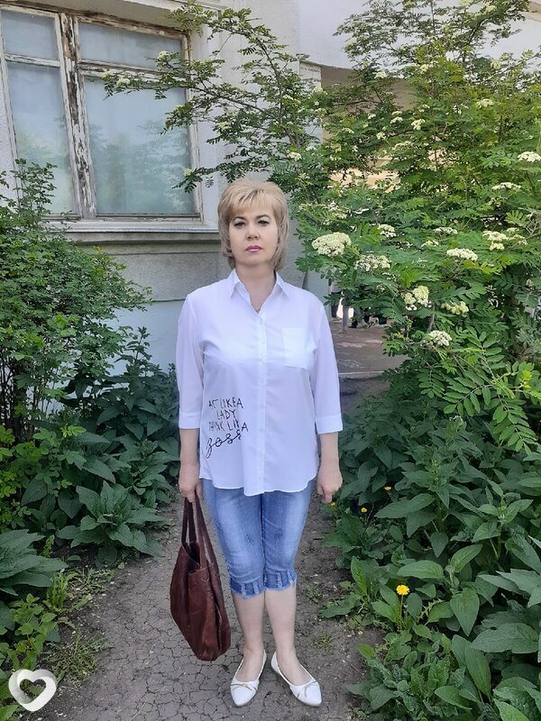 Olga, 55, Магнитогорске — анкета №4400167