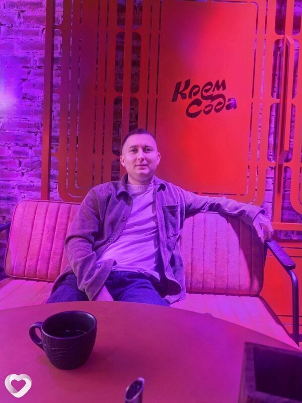 Сергей, 31, Чебоксарах — анкета №4400174