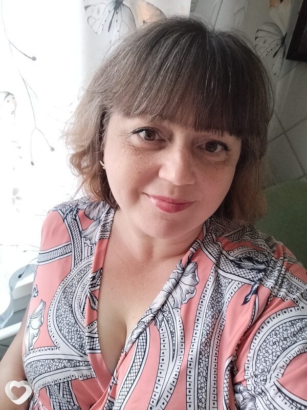 Natali, 43, Санкт-Петербурге — анкета №4400177