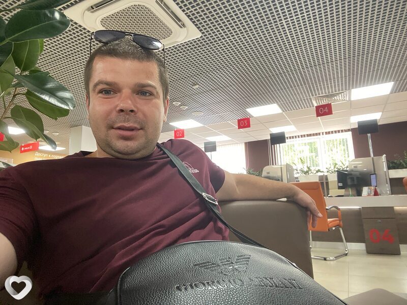 Сергеевич, 28, Красногорске — анкета №4400178