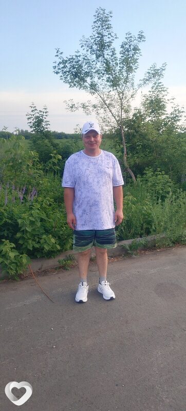 Николай, 36, Новосибирске — анкета №4400185