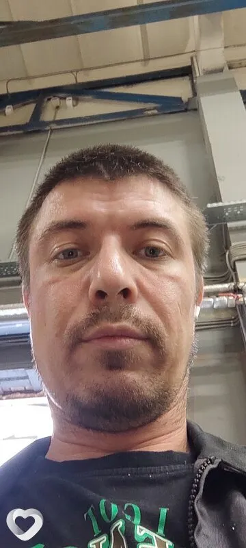 Вадим, 38, Москве — анкета №4400957