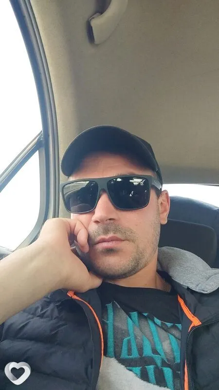 Степан, 33, Москве — анкета №4400968