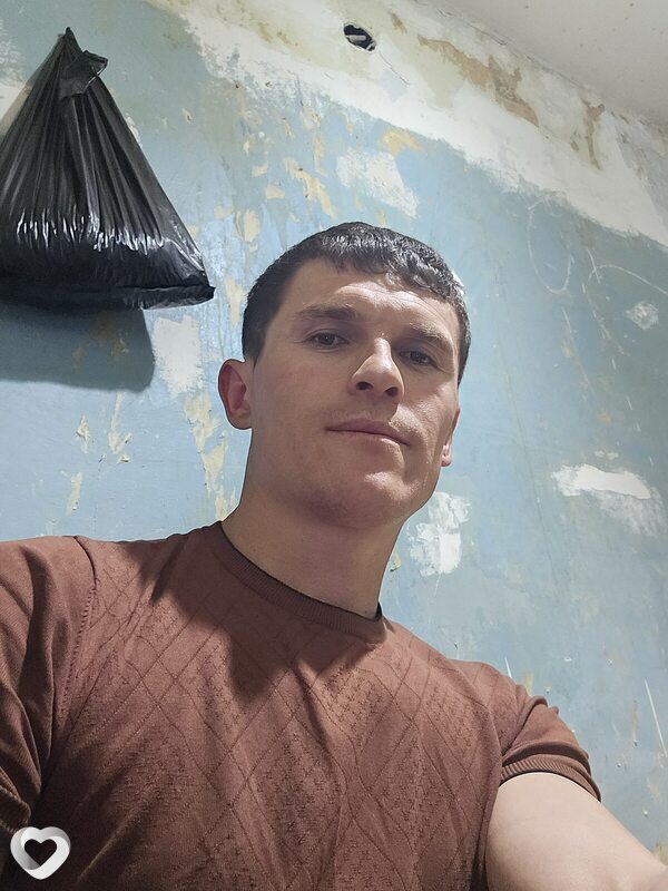 Эрмад, 33, Екатеринбурге — анкета №4400972