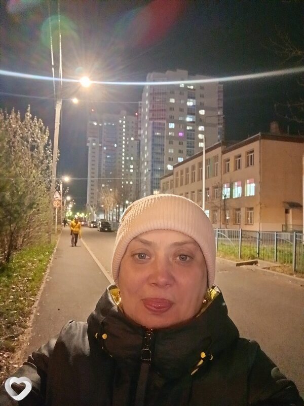Наталья, 42, Красноярске — анкета №4400974