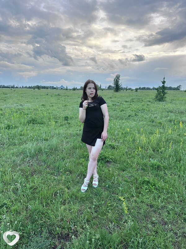 Наталья, 27, Саратове — анкета №4400978