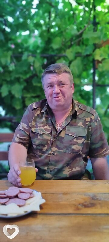 Евгений, 50, Таганроге — анкета №4400443