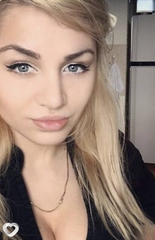 Анна, Якутск