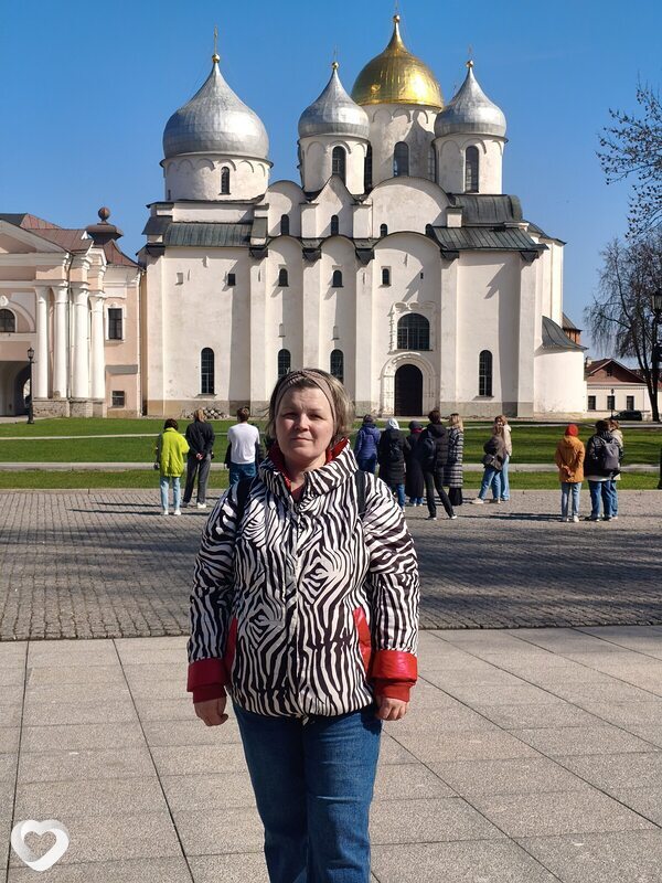 Светик, 44, Глазове — анкета №4400457