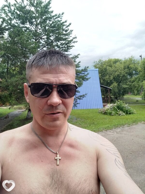 Alex, 44, Благовещенске — анкета №4400569