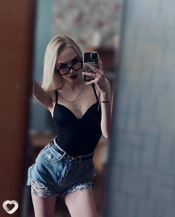 Татьяна, 18, Иркутске — анкета №4400571