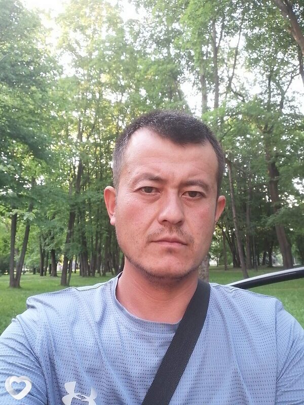 Алгоритм, 35, Выборге — анкета №4400579