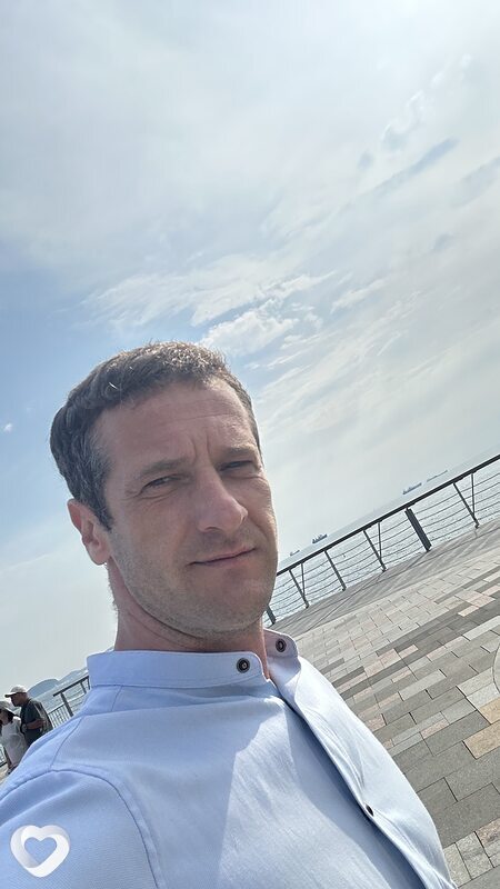 Виталий, 38, Владивостоке — анкета №4400497