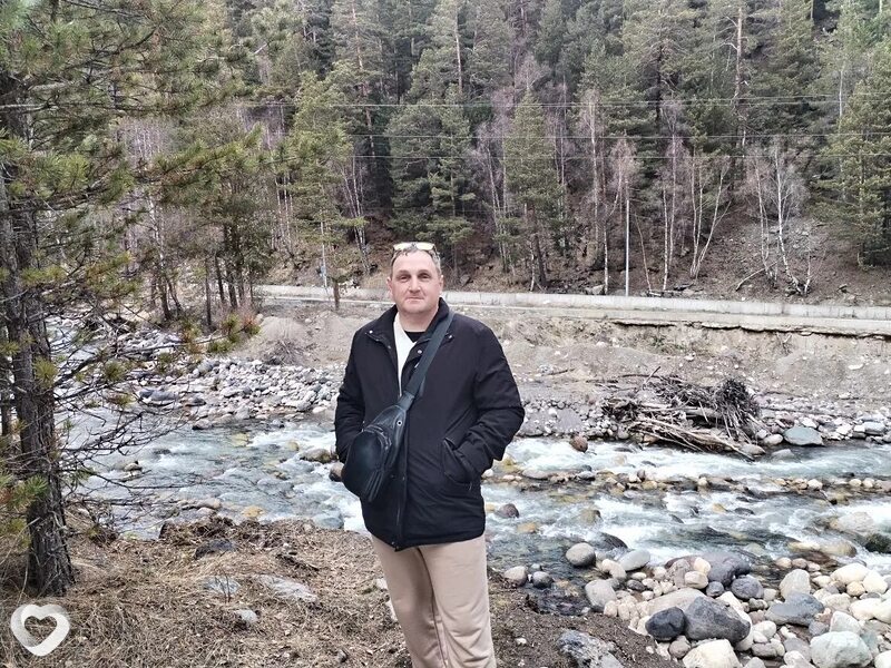 Александр, 41, Ростове-на-Дону — анкета №4400509
