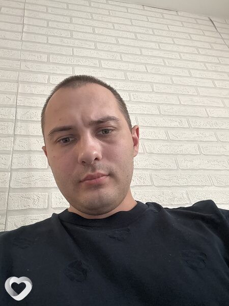 Дмитрий, 29, Усть-Кут — анкета №4400463