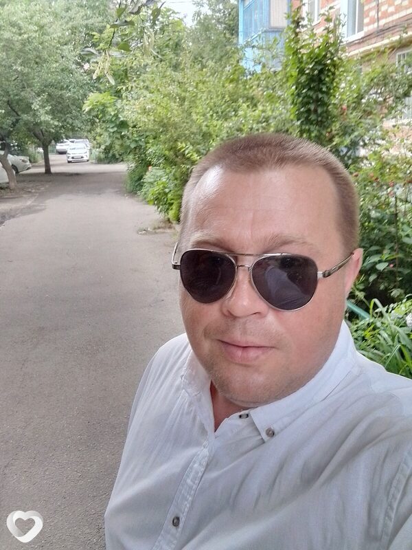 Дмитрий, 42, Краснодаре — анкета №4400466