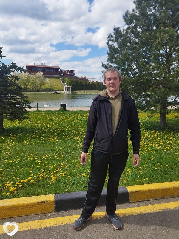 Денис, 36, Краснодаре — анкета №4400474