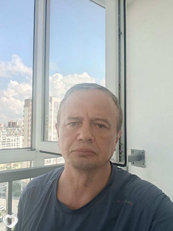 Сергей, Пыть-Ях