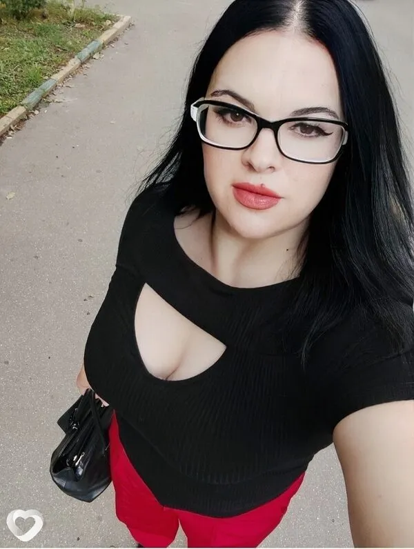 Алиса, 41, Москве — анкета №4400479