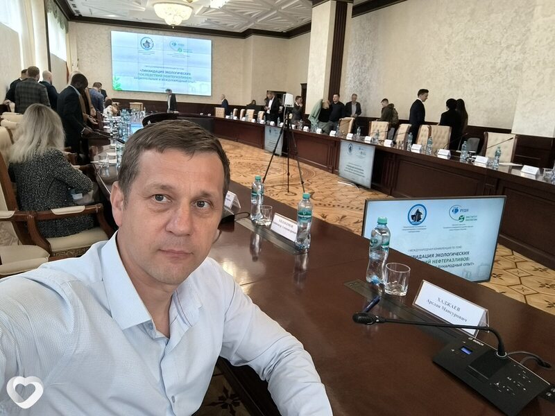 Арслан, 47, Астрахани — анкета №4400637