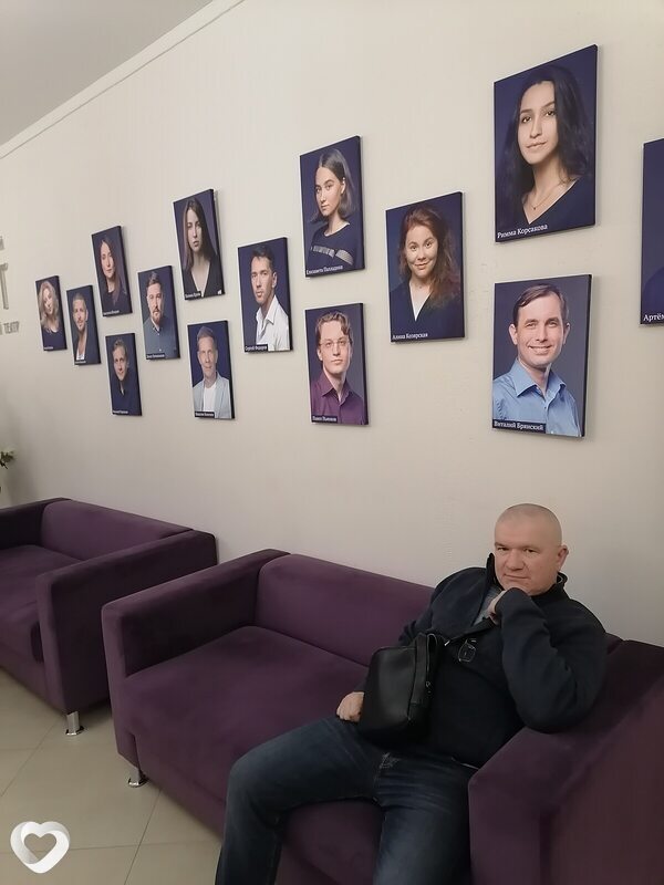 Николай, Починок