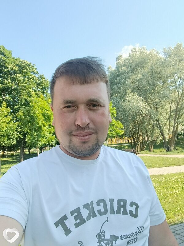 Щохрат, 28, Гомеле — анкета №4400648