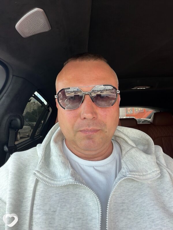 Сергей, 42, Минске — анкета №4400654
