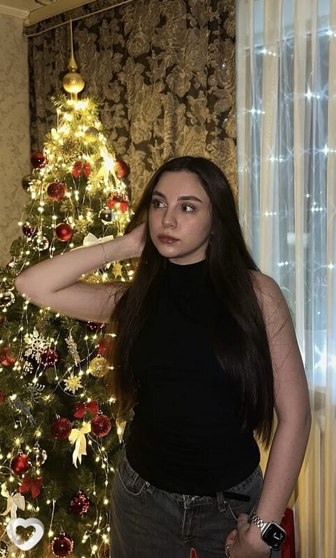 Соня, 24, Краснодаре — анкета №4400656