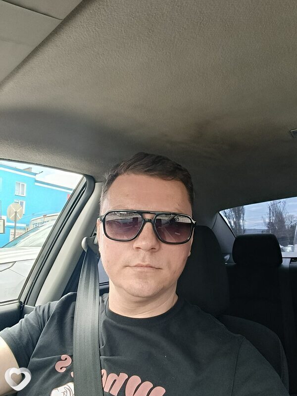 Никита, 35, Феодосии — анкета №4400658