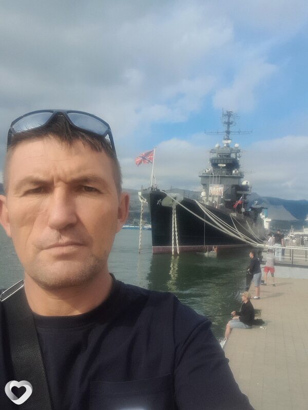 Алексей, 43, Твери — анкета №4400673