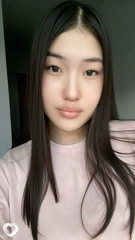 Кристина, 24, Хабаровске — анкета №4400677