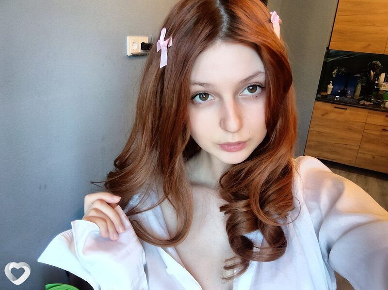Аристия, 20, Туле — анкета №4400678
