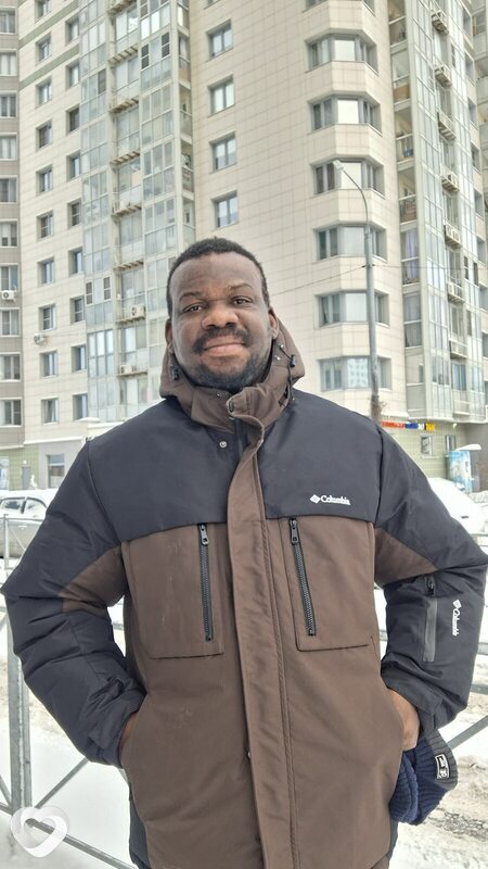 Steven, Томилино