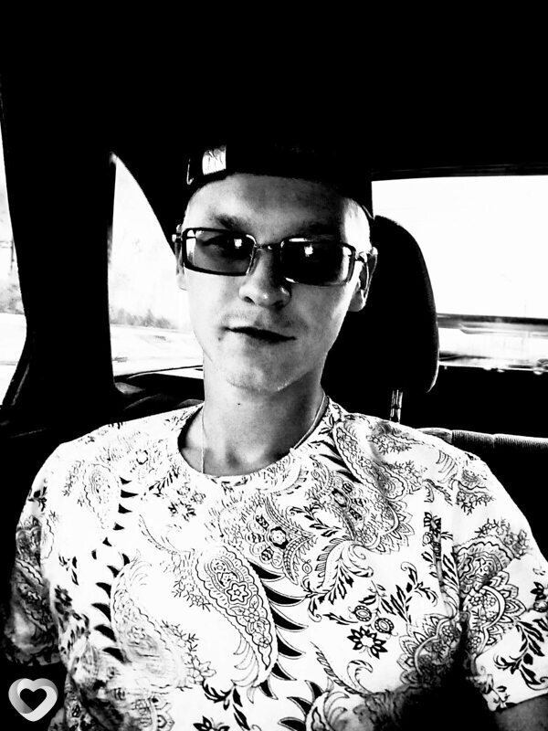 Egor, 25, Саратове — анкета №4400538