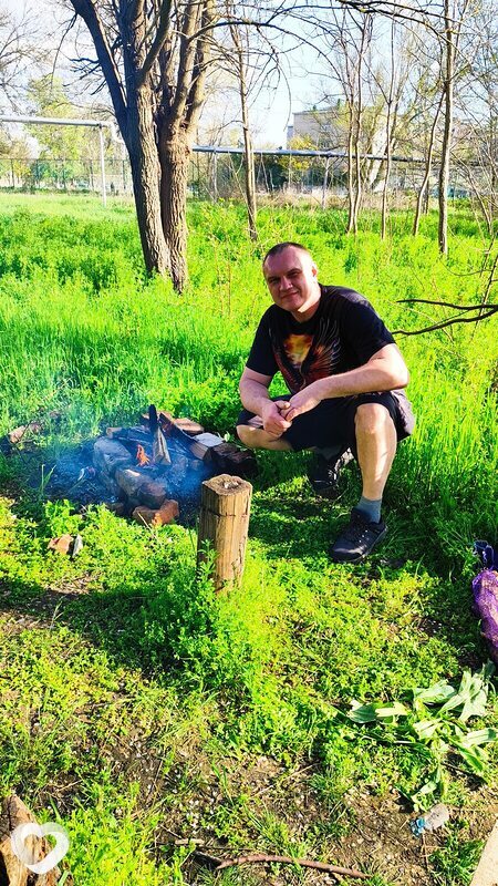 Роман, 43, Ставрополе — анкета №4400542