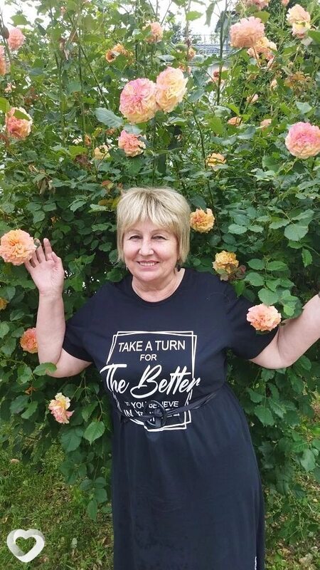 Катерина, 45, Санкт-Петербурге — анкета №4400551