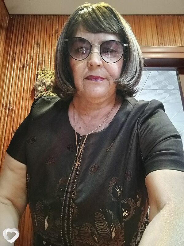 Elena, 69, Владимире — анкета №4400555
