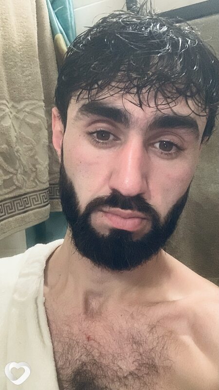 Sadam, 29, Челябинске — анкета №4400556