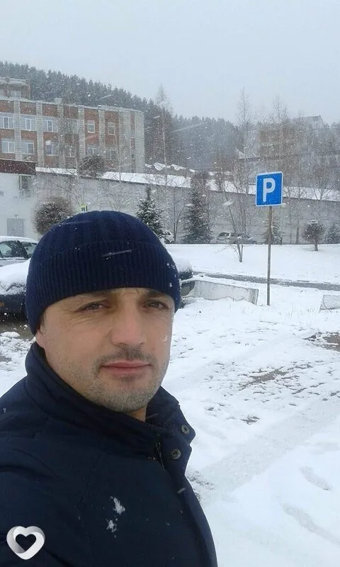 Диам, 44, Барнауле — анкета №4400708