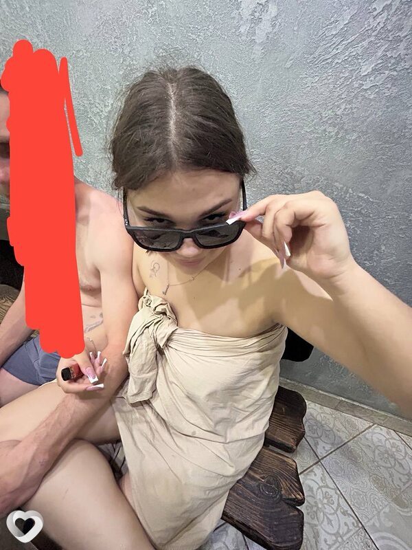 Галина, 22, Самаре — анкета №4400716