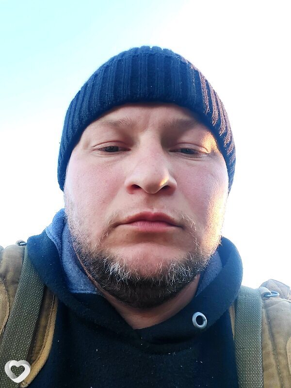 Alex, 28, Витебске — анкета №4400720