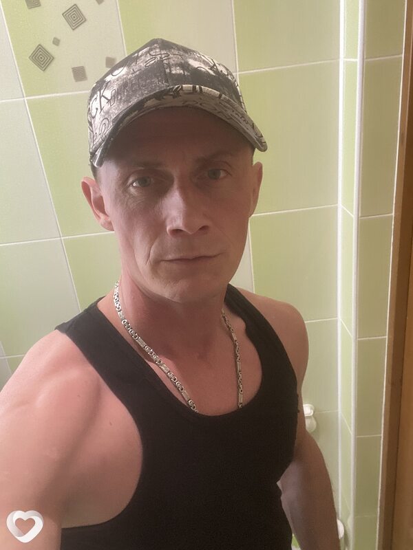 Артём, 36, Минске — анкета №4400726