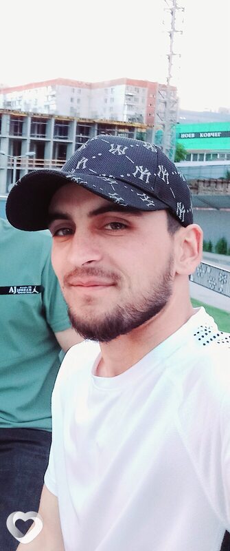 Ахмед, 29, Алматы — анкета №4400728
